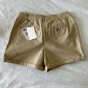 Brand New UO BDG Blair Chino shorts